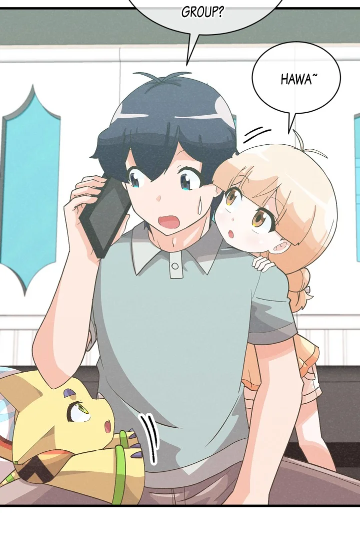 Spirit Farmer Chapter 90 Gambar 29