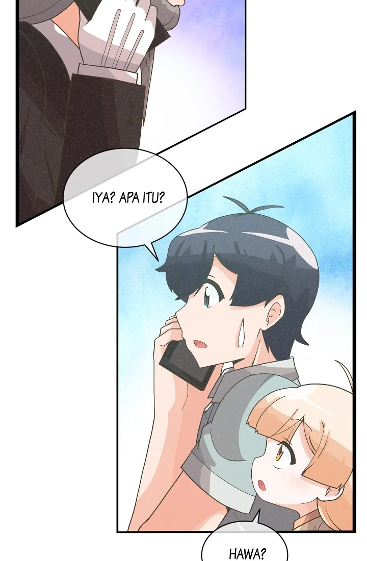 Spirit Farmer Chapter 90 Gambar 32