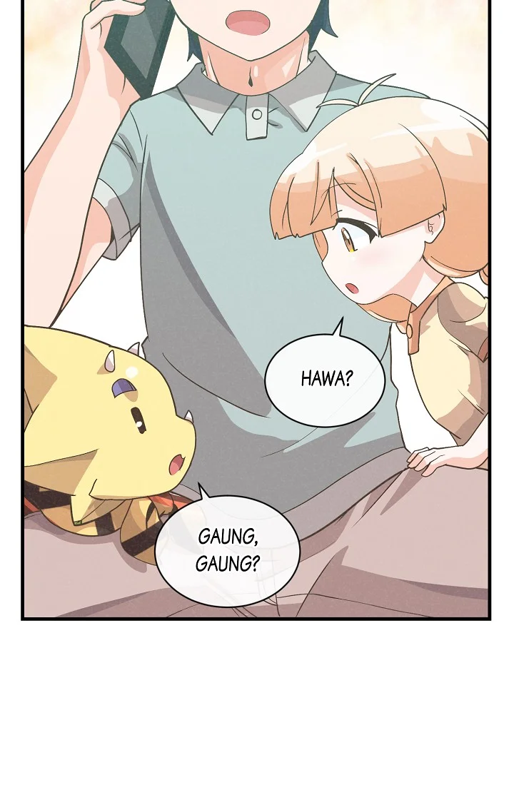 Spirit Farmer Chapter 90 Gambar 35