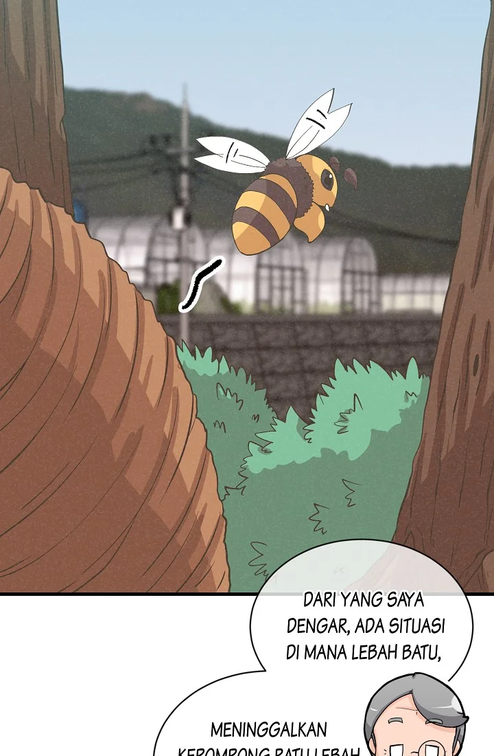 Spirit Farmer Chapter 90 Gambar 38