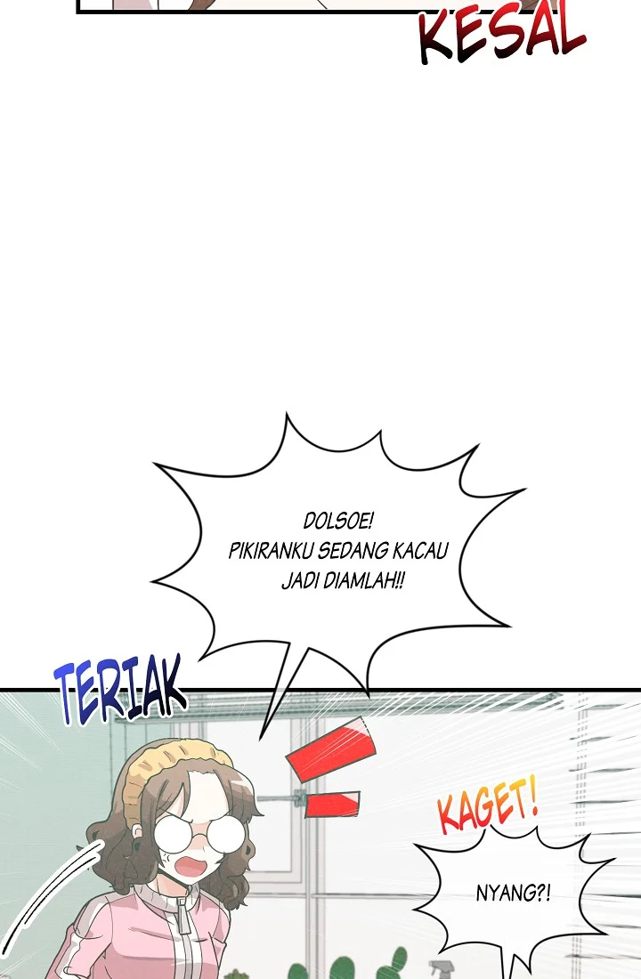 Spirit Farmer Chapter 90 Gambar 4