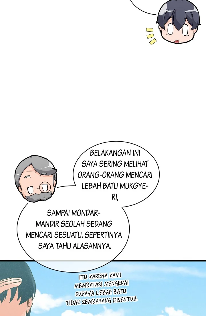 Spirit Farmer Chapter 90 Gambar 42