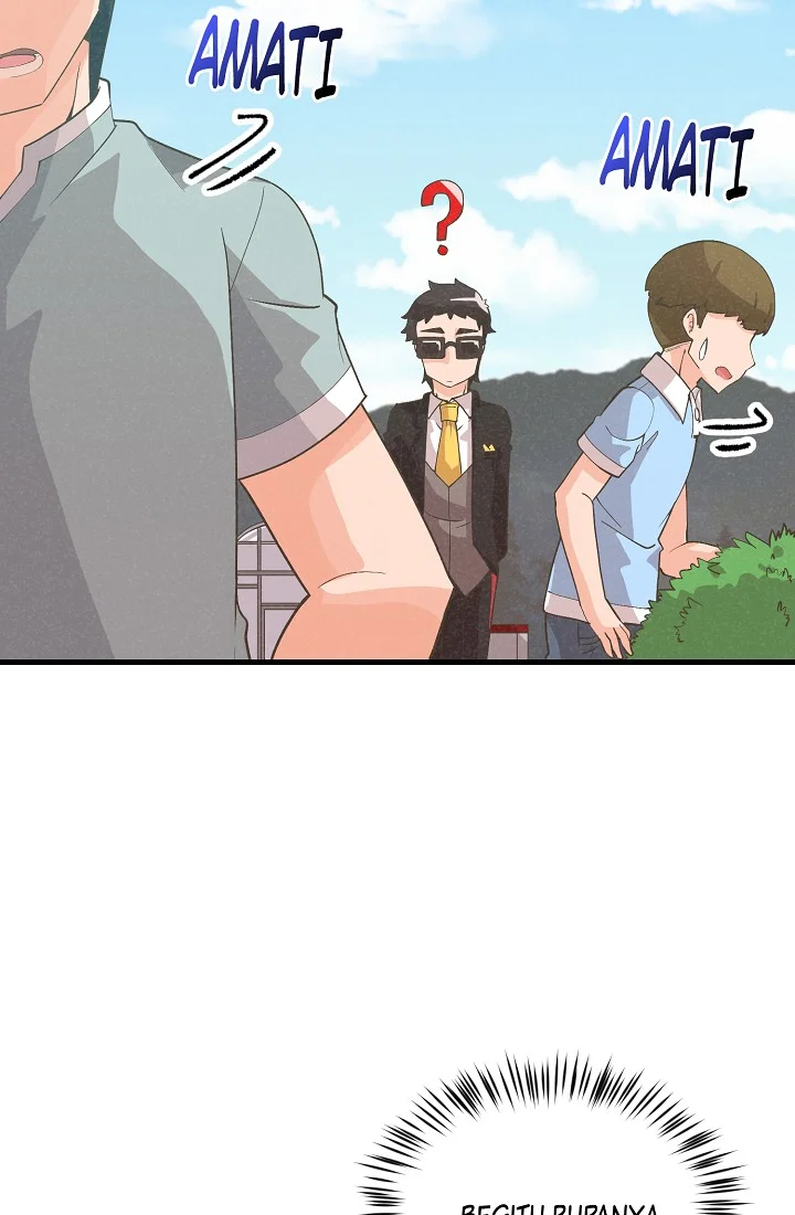 Spirit Farmer Chapter 90 Gambar 43