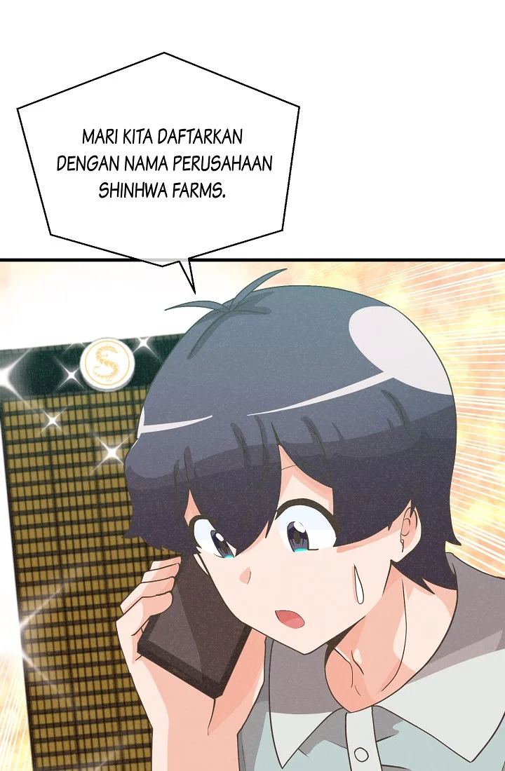 Spirit Farmer Chapter 90 Gambar 49