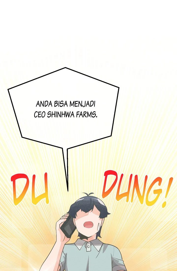 Spirit Farmer Chapter 90 Gambar 51