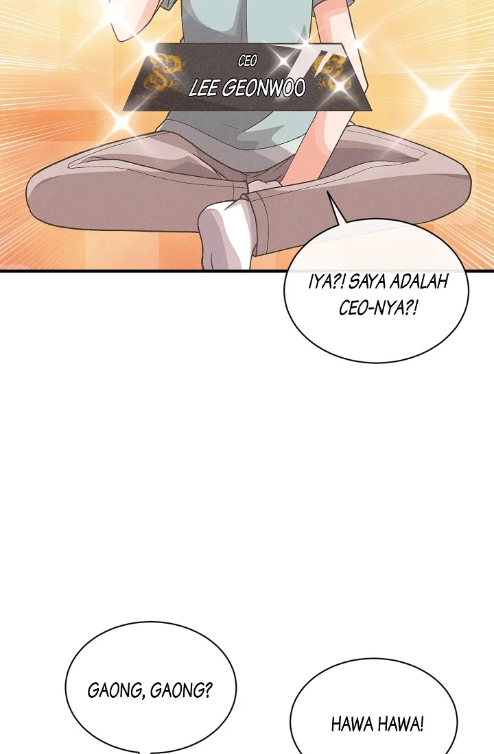 Spirit Farmer Chapter 90 Gambar 52