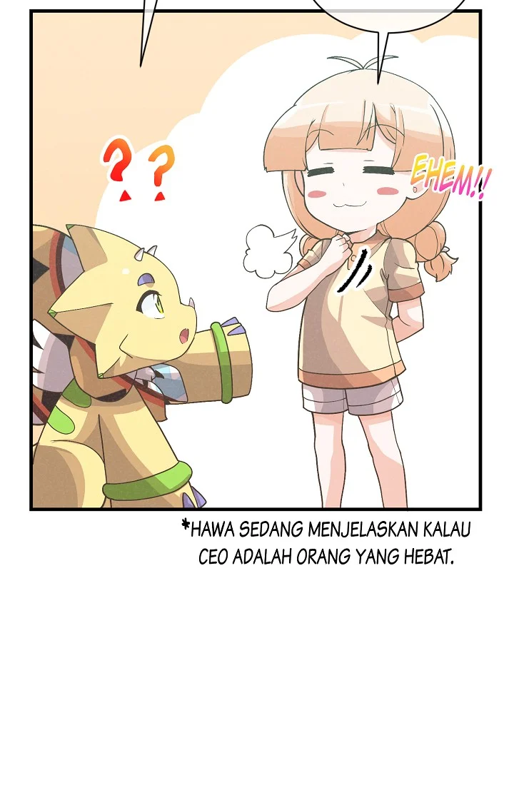 Spirit Farmer Chapter 90 Gambar 53