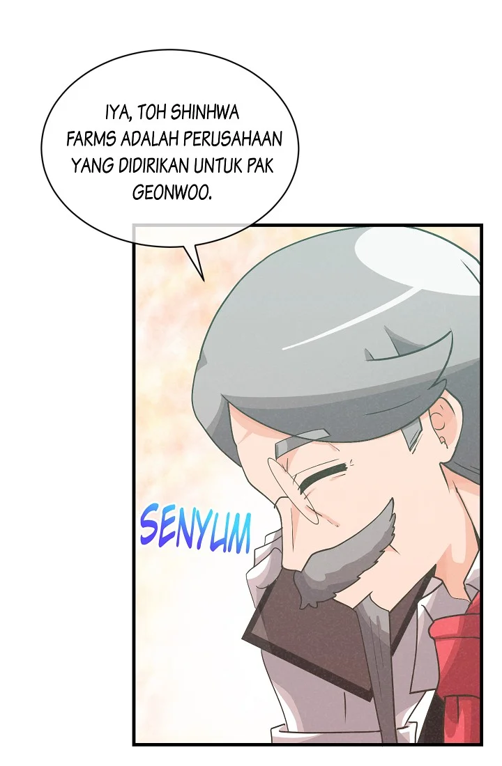Spirit Farmer Chapter 90 Gambar 54