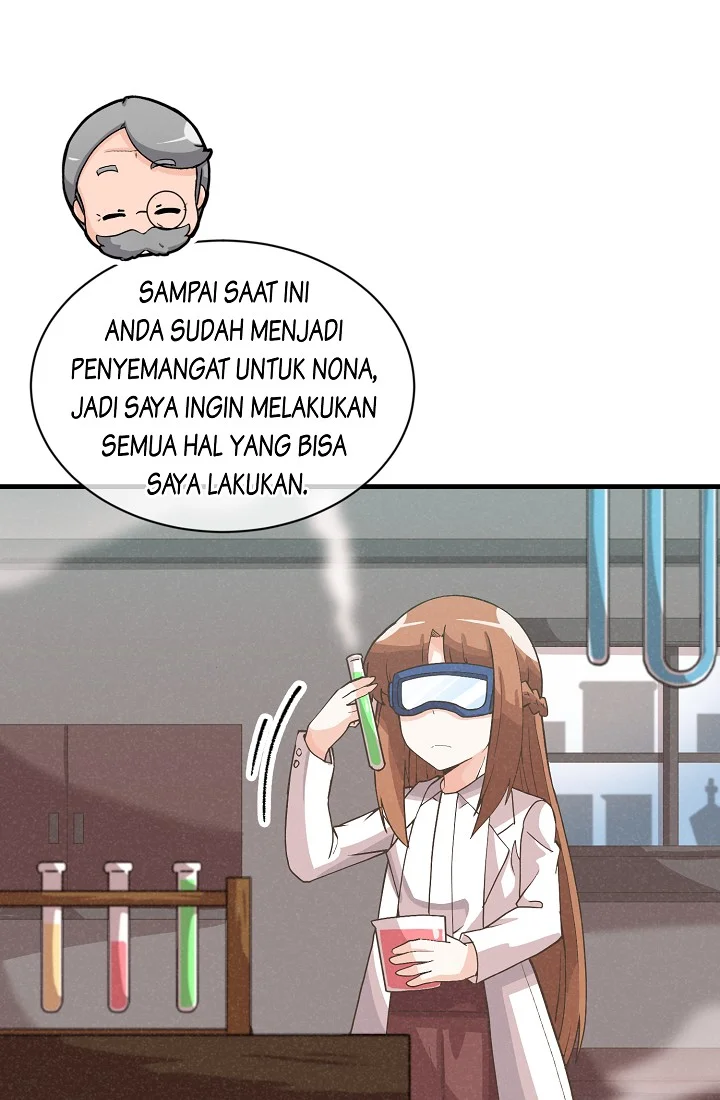 Spirit Farmer Chapter 90 Gambar 56