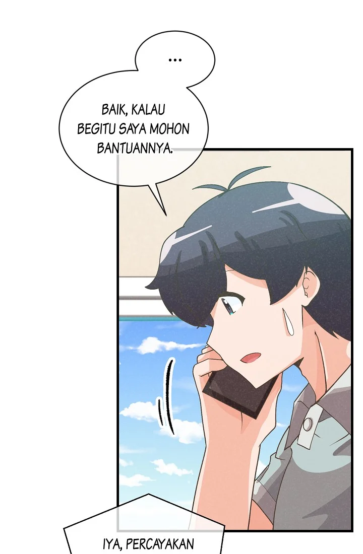 Spirit Farmer Chapter 90 Gambar 58