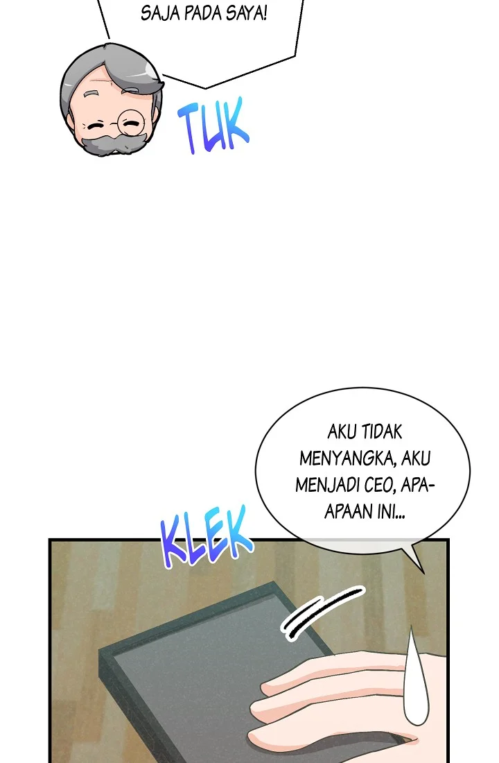 Spirit Farmer Chapter 90 Gambar 59