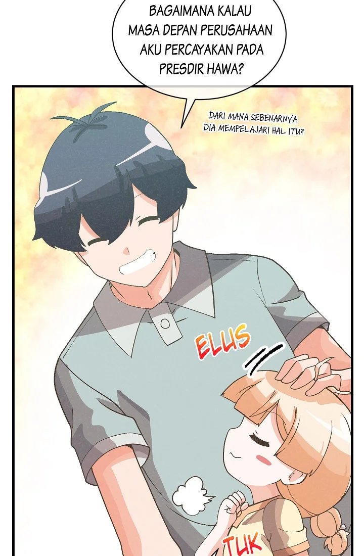 Spirit Farmer Chapter 90 Gambar 63