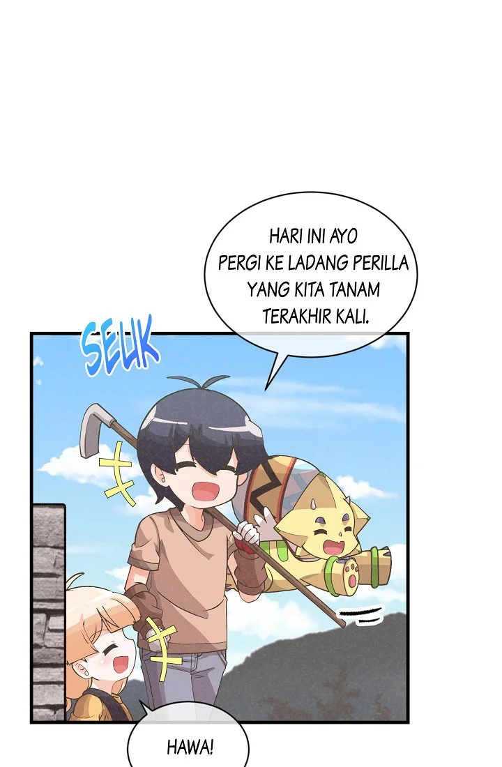 Spirit Farmer Chapter 90 Gambar 67