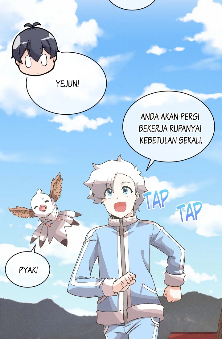 Spirit Farmer Chapter 90 Gambar 69
