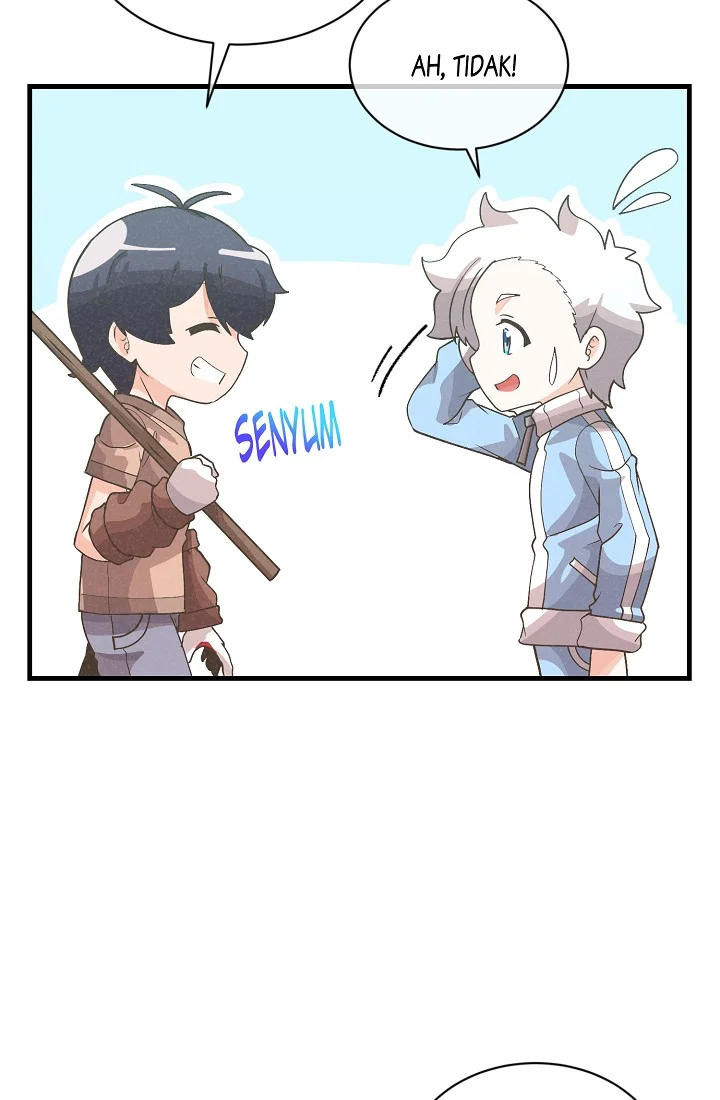 Spirit Farmer Chapter 90 Gambar 71