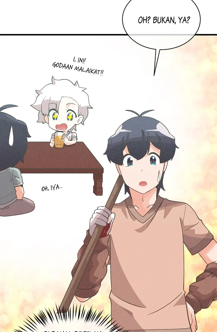 Spirit Farmer Chapter 90 Gambar 72