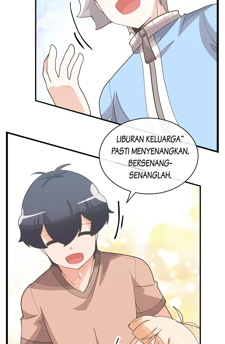 Spirit Farmer Chapter 90 Gambar 74