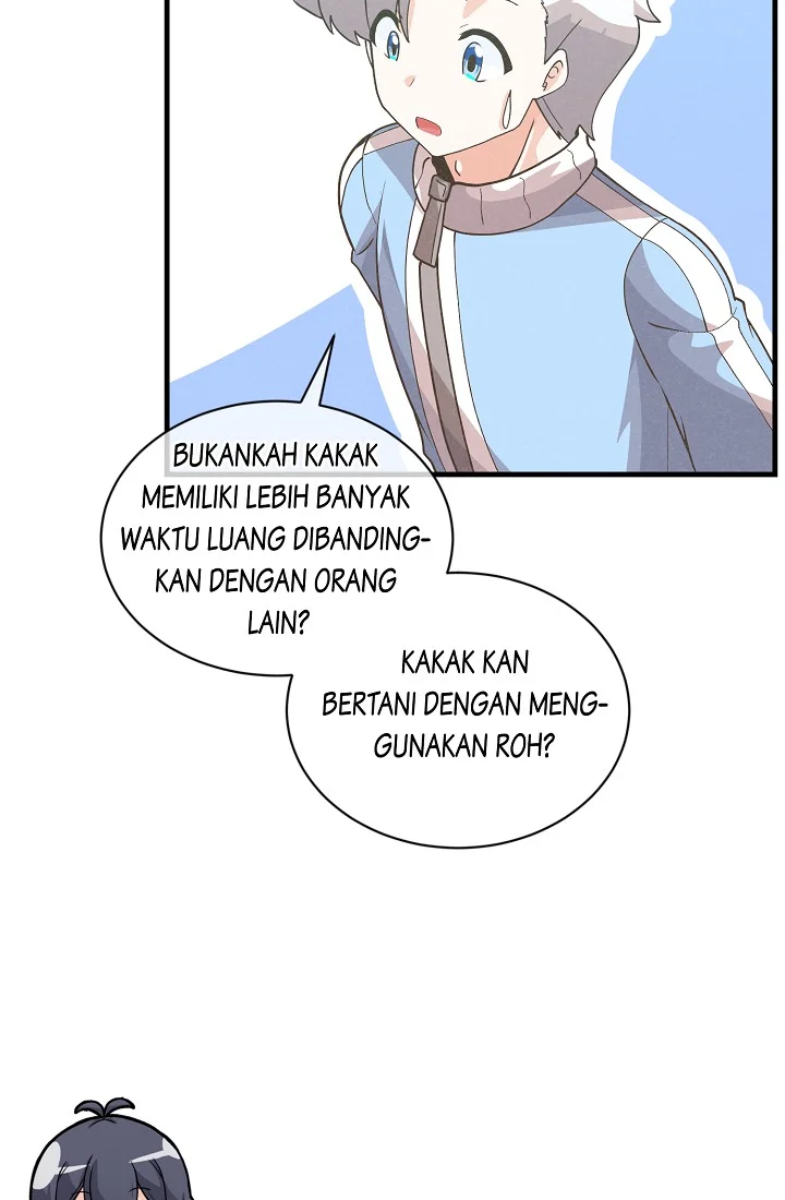 Spirit Farmer Chapter 90 Gambar 80