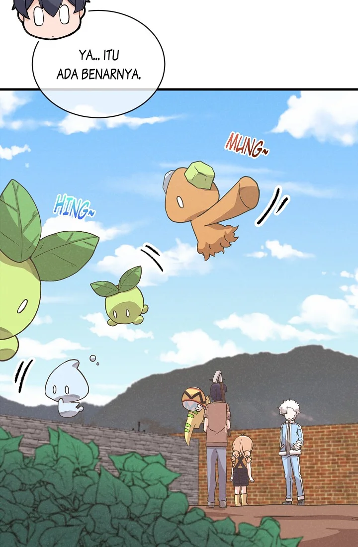 Spirit Farmer Chapter 90 Gambar 81