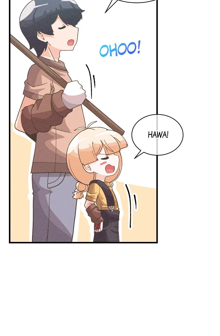 Spirit Farmer Chapter 90 Gambar 83