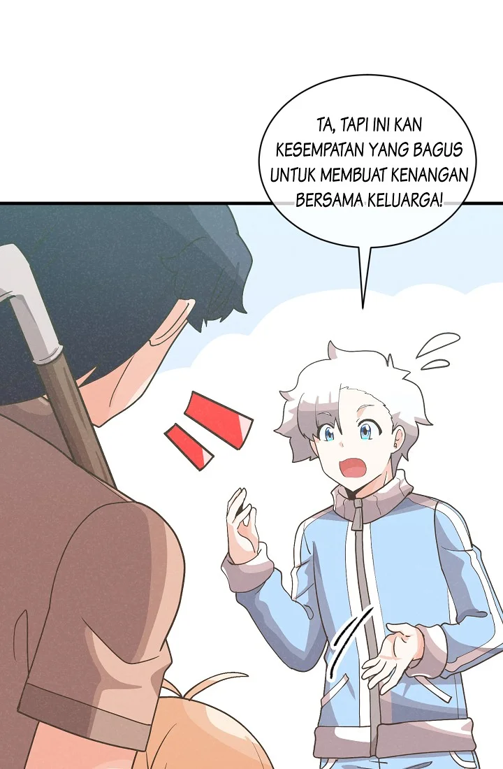 Spirit Farmer Chapter 90 Gambar 84