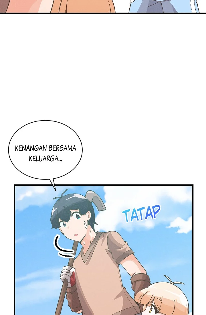 Spirit Farmer Chapter 90 Gambar 85