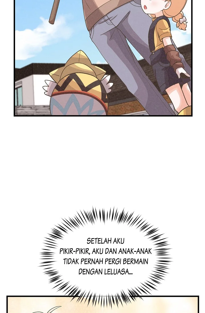 Spirit Farmer Chapter 90 Gambar 86