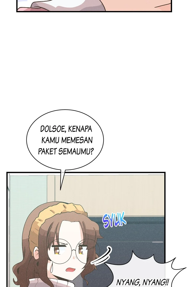 Spirit Farmer Chapter 90 Gambar 9