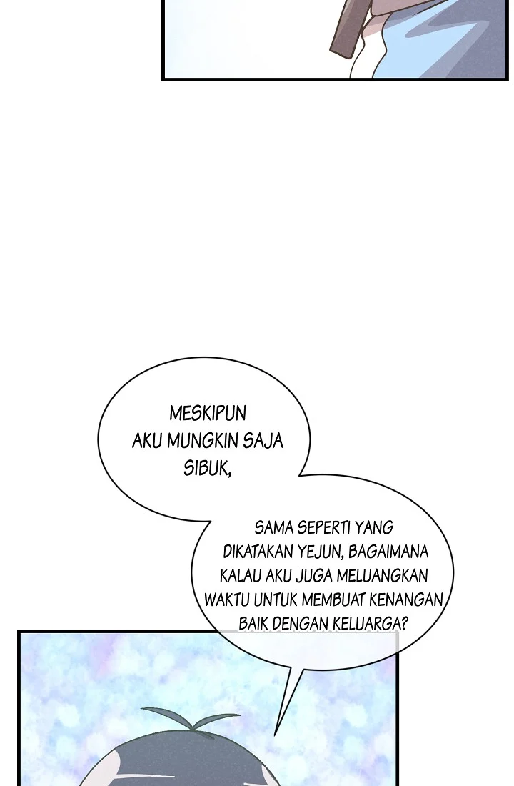 Spirit Farmer Chapter 90 Gambar 92