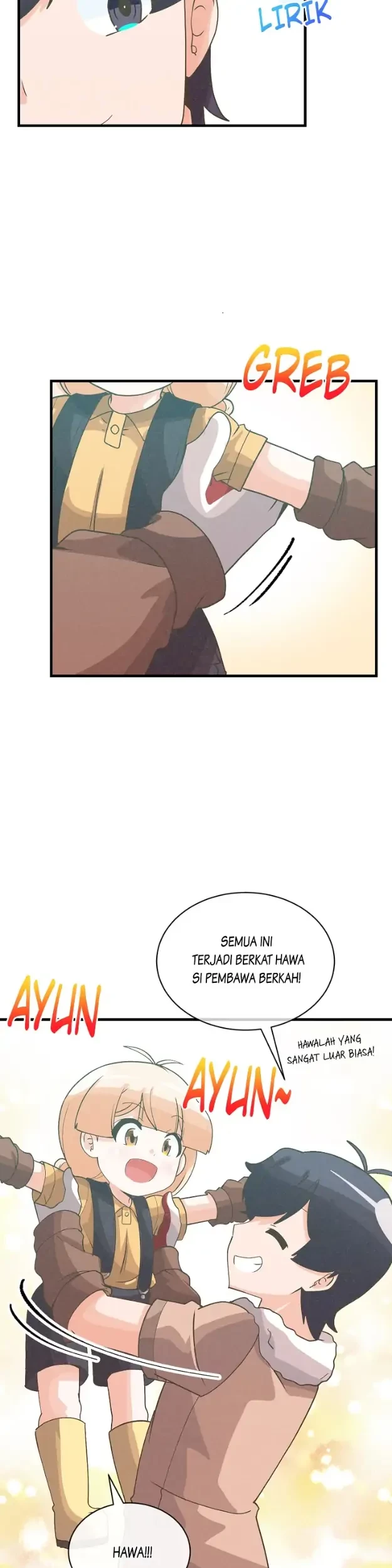 Spirit Farmer Chapter 91 Gambar 26