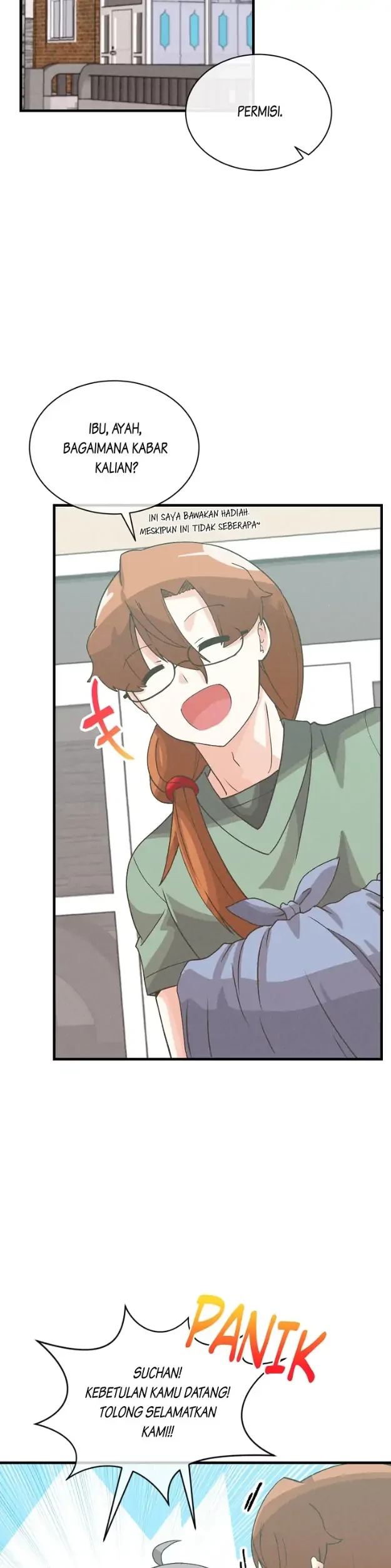 Spirit Farmer Chapter 91 Gambar 29