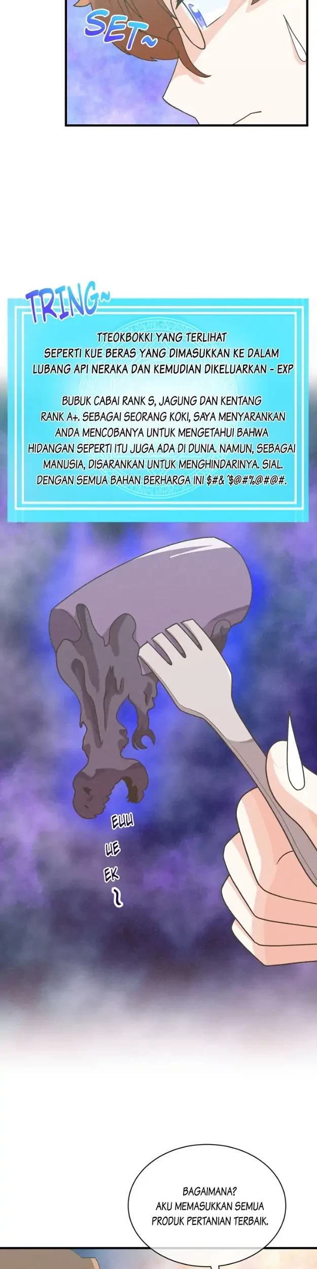 Spirit Farmer Chapter 91 Gambar 36