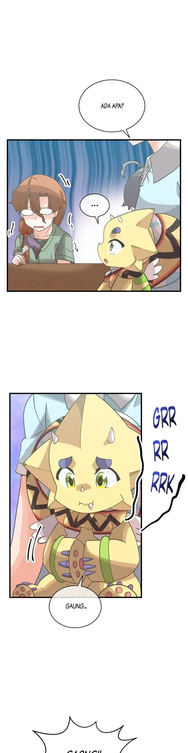 Spirit Farmer Chapter 91 Gambar 39