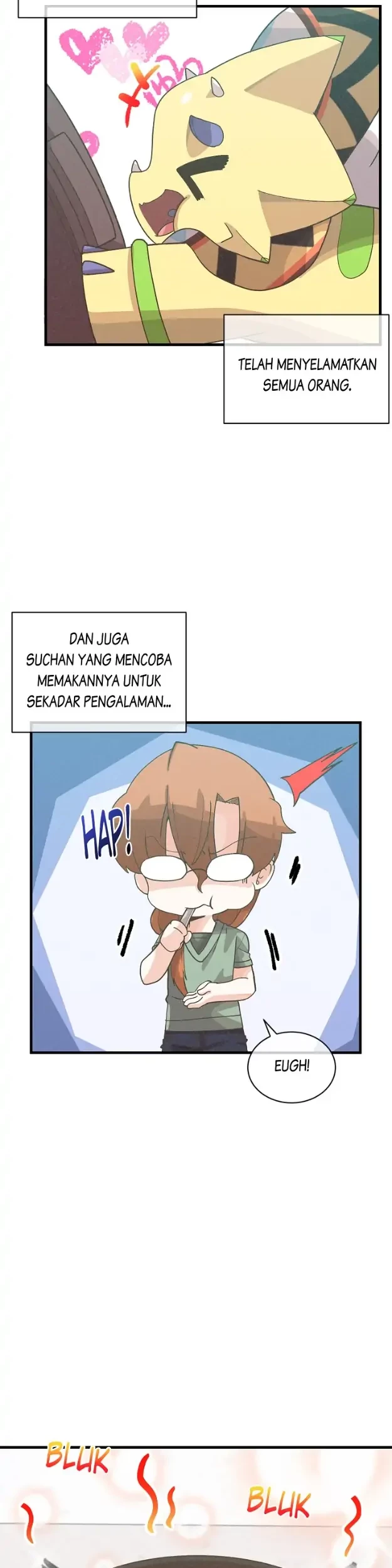 Spirit Farmer Chapter 91 Gambar 43