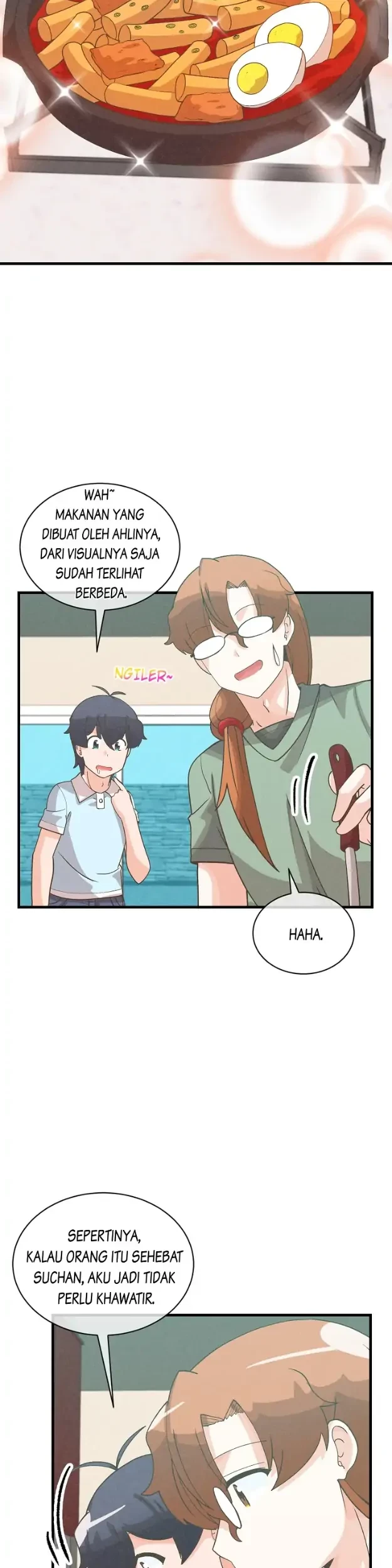 Spirit Farmer Chapter 91 Gambar 45