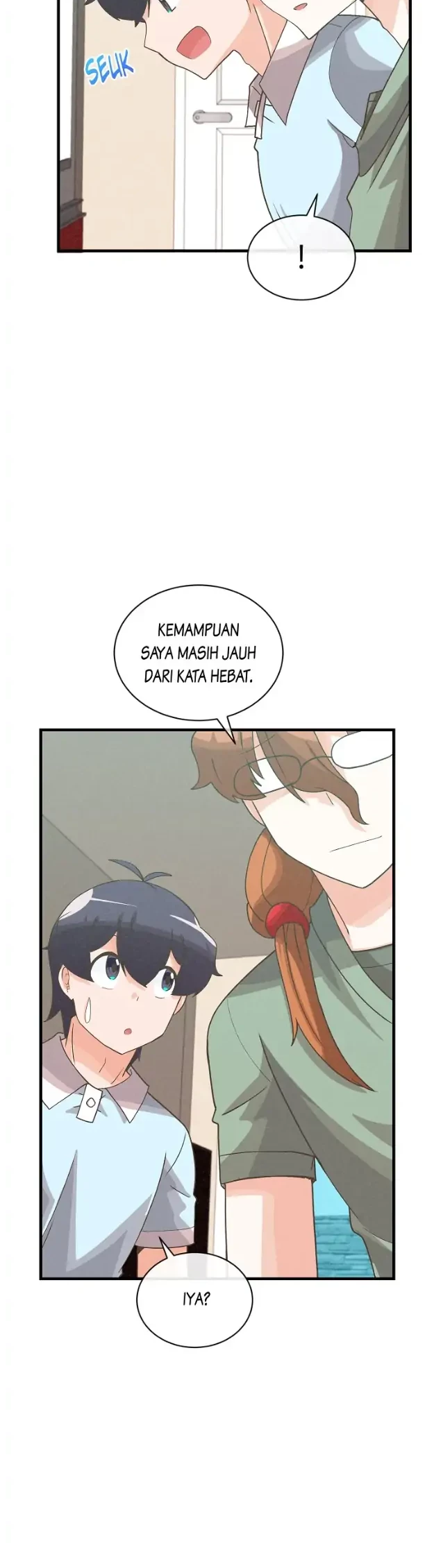 Spirit Farmer Chapter 91 Gambar 46