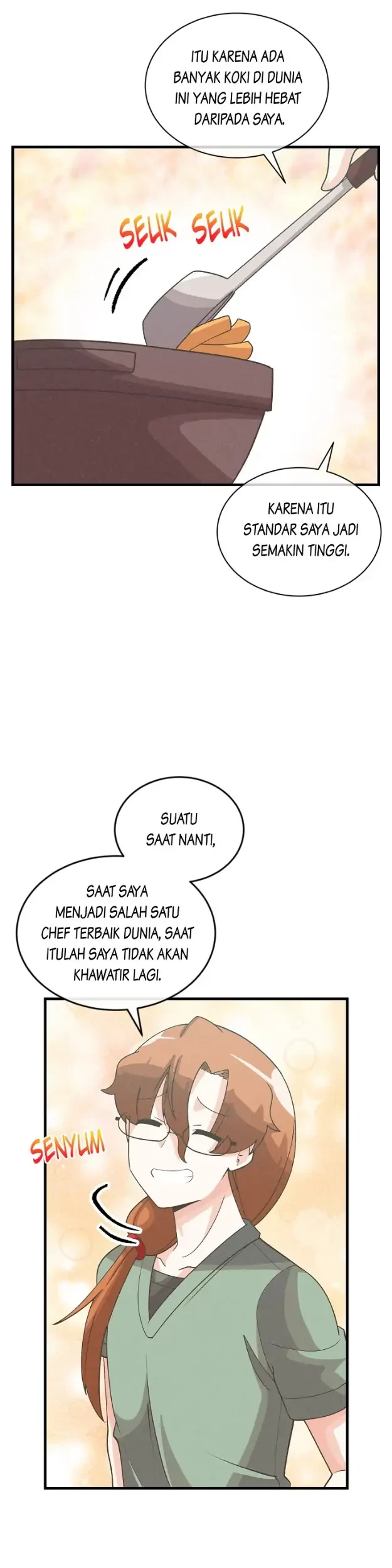 Spirit Farmer Chapter 91 Gambar 47