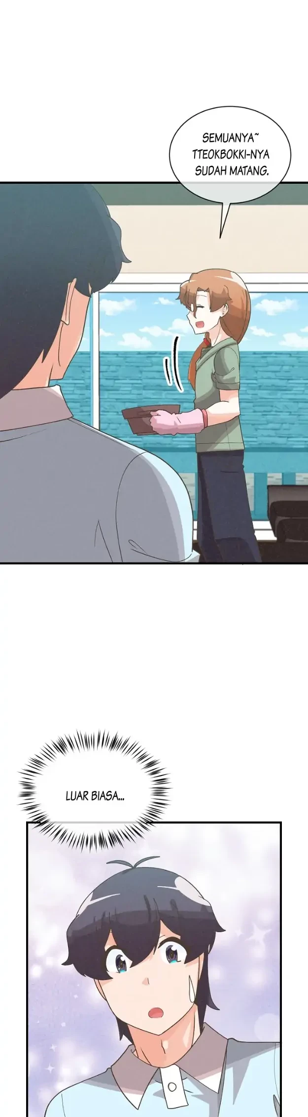 Spirit Farmer Chapter 91 Gambar 48