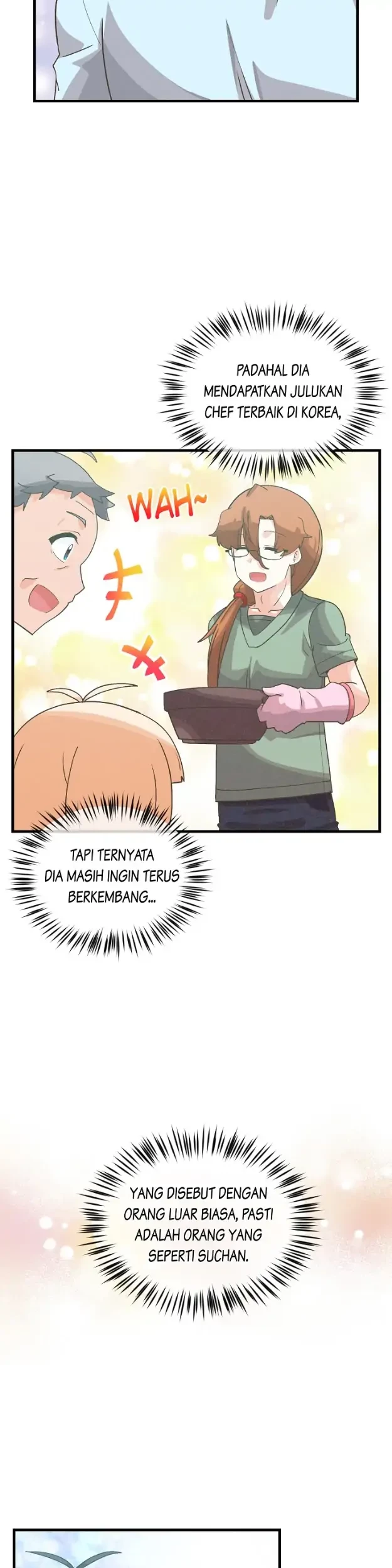 Spirit Farmer Chapter 91 Gambar 49