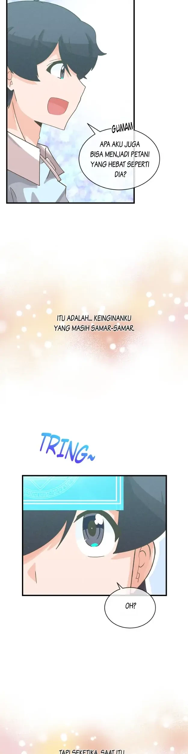 Spirit Farmer Chapter 91 Gambar 50