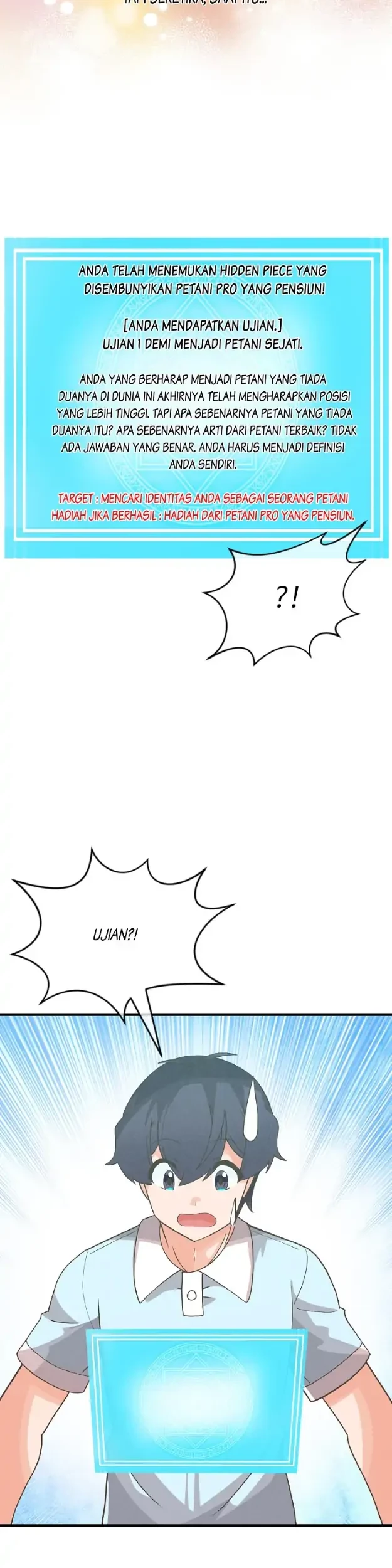 Spirit Farmer Chapter 91 Gambar 51
