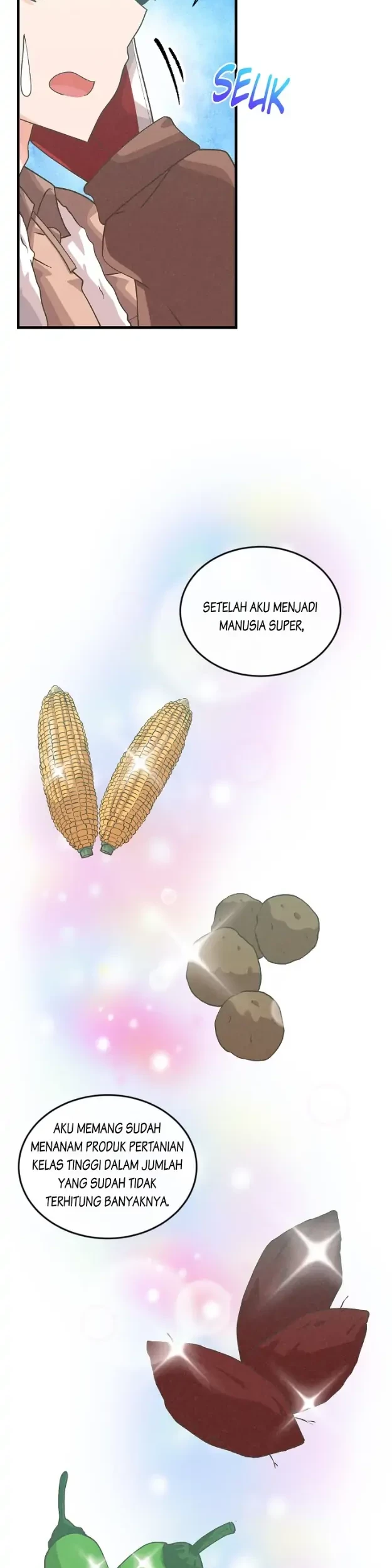 Spirit Farmer Chapter 91 Gambar 21