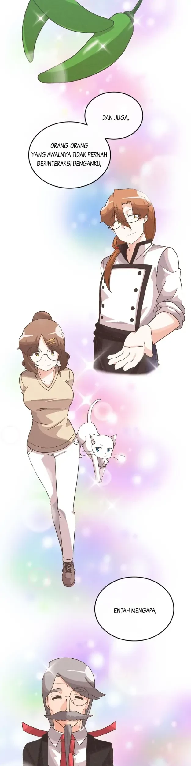 Spirit Farmer Chapter 91 Gambar 23