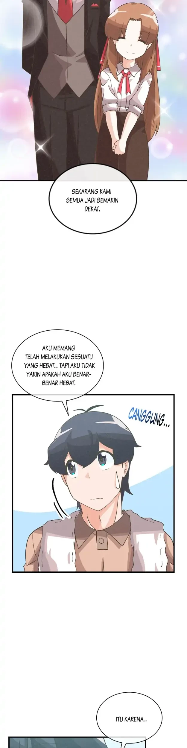 Spirit Farmer Chapter 91 Gambar 24