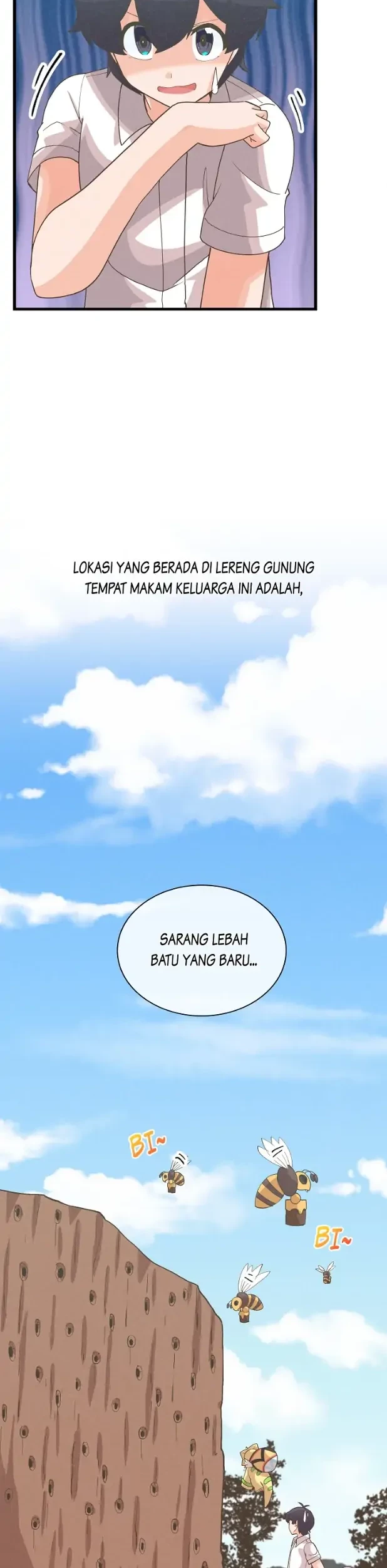 Spirit Farmer Chapter 92 Gambar 27