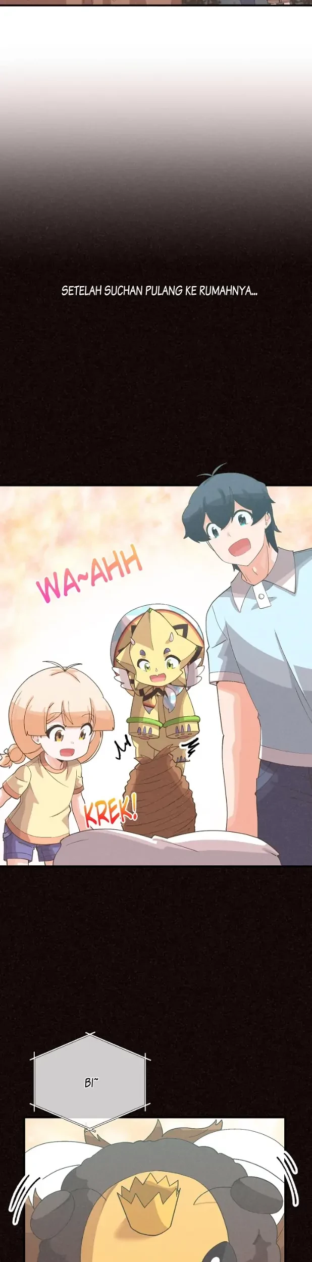 Spirit Farmer Chapter 92 Gambar 29