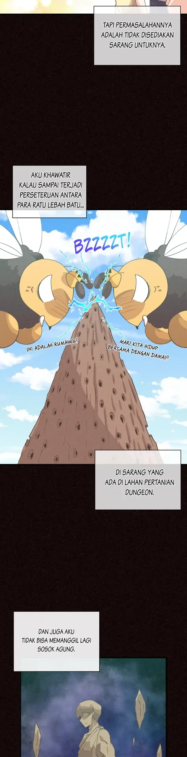 Spirit Farmer Chapter 92 Gambar 31