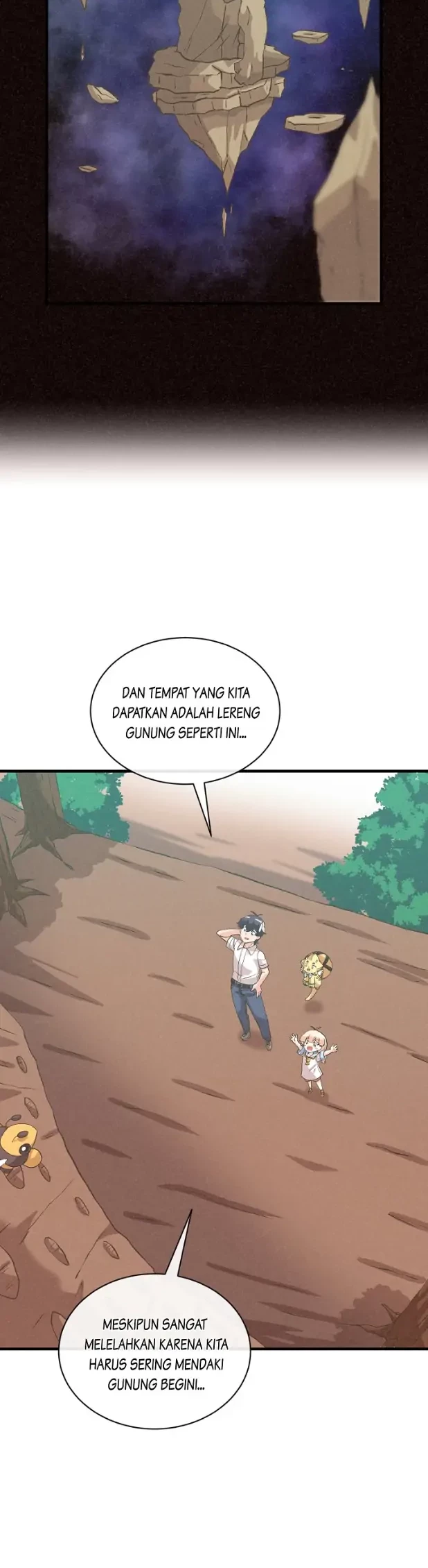 Spirit Farmer Chapter 92 Gambar 32