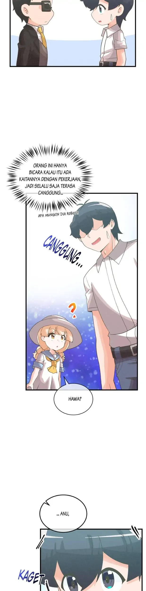 Spirit Farmer Chapter 92 Gambar 36