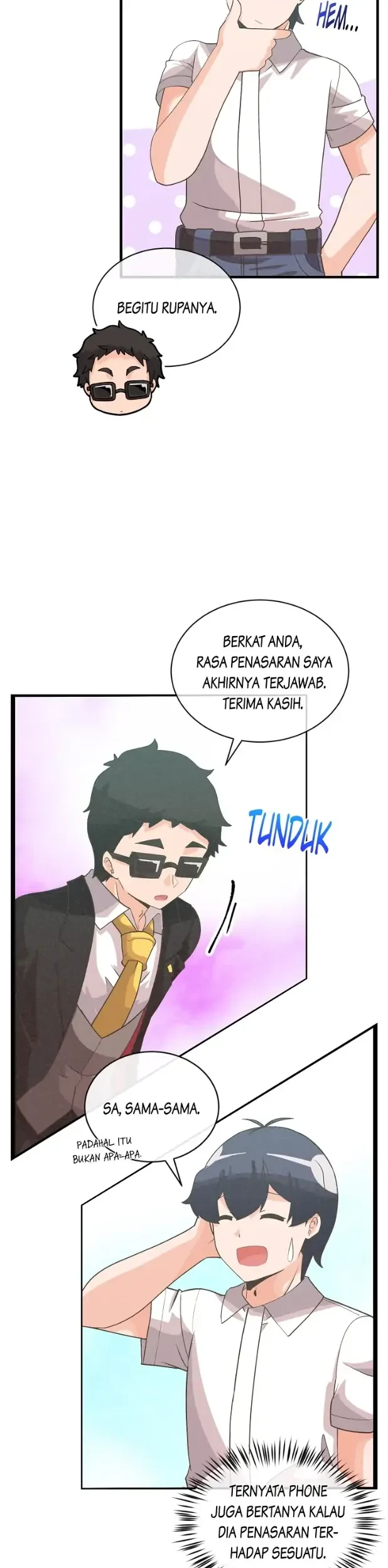 Spirit Farmer Chapter 92 Gambar 39